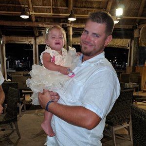 Meet your Posher, Wesley t.